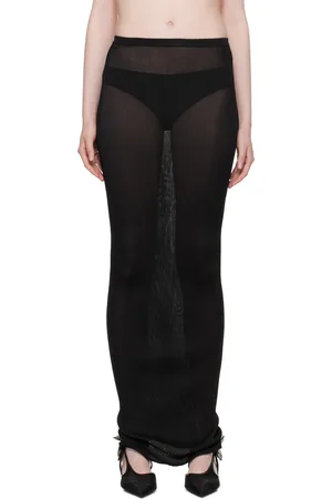 Nensi Dojaka Tube Maxi Skirt