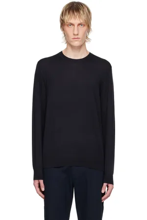 THEORY Crewneck Sweater