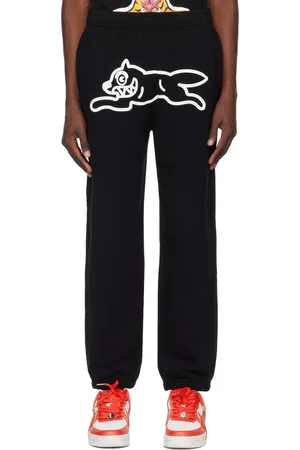 ICECREAM Running Dog Sweatpants
