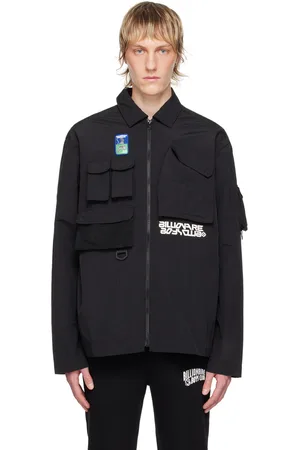 Billionaire Boys Club Zip Jacket