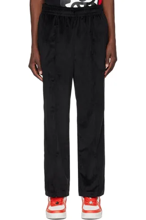 ICECREAM Drawstring Track Pants