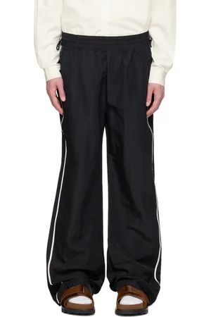 RTA Drawstring Track Pants