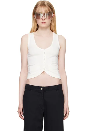 Gimaguas Maelynn Tank Top
