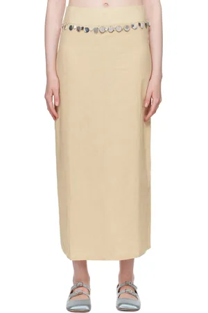Gimaguas Donna Maxi Skirt
