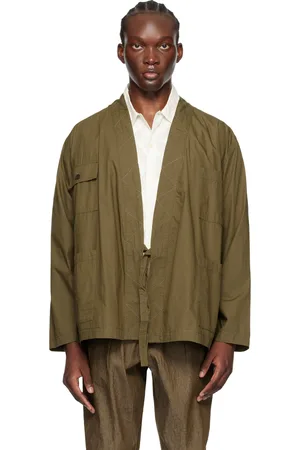 Universal Works Osaka Jacket
