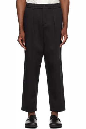 Universal Works Pleated Trousers
