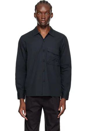 Universal Works Field Shirt