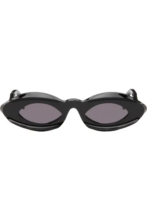 Marni Dark Doodad Sunglasses