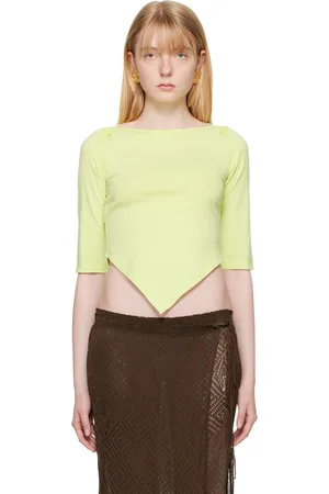 Gimaguas Green Saona Long Sleeve T-Shirt