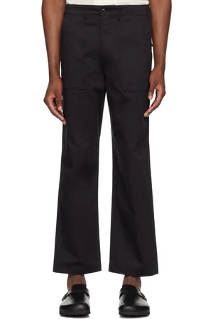 Universal Works Fatigue Trousers
