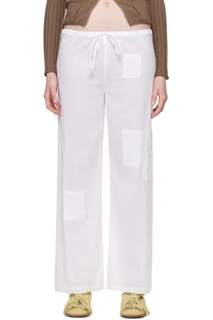 Gimaguas Pocket Trousers