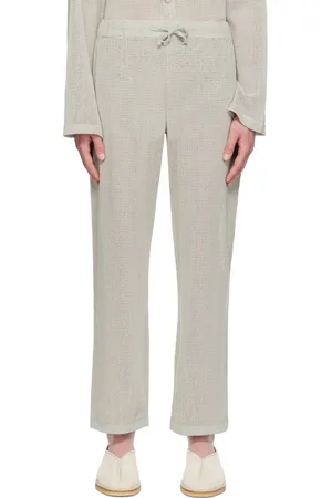 Gimaguas Gray Diablo Trousers