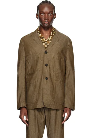 Universal Works Five Pocket Blazer