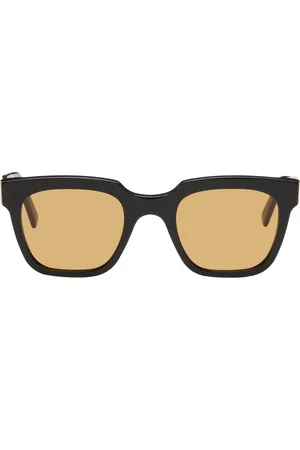 Retrosuperfuture Black Giusto Sunglasses