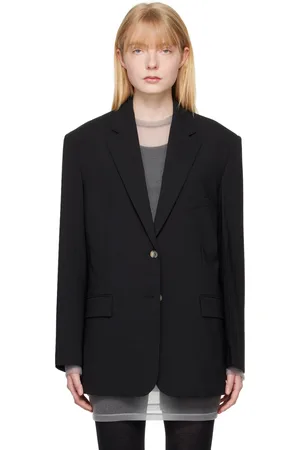 Recto Santal Blazer