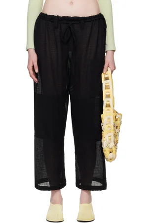Gil Rodriguez Crinkle Lou Lounge Pants