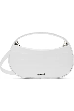 COPERNI Croco Small Sound Swipe Bag