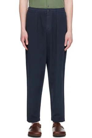 Universal Works Pleated Trousers
