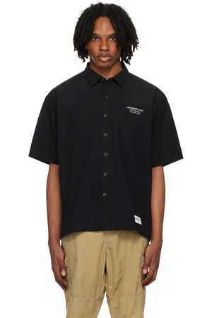 NEIGHBORHOOD Trad Shirt