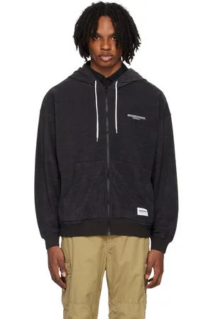 NEIGHBORHOOD Zip-Up Hoodie