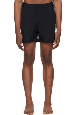 Orlebar Brown Bulldog Swim Shorts