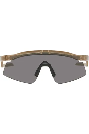 Oakley Khaki Hydra Sunglasses