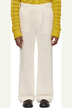 Séfr Off-White Richie Trousers