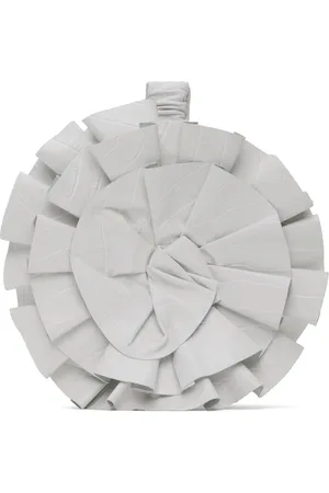 Vaquera SSENSE Exclusive Off- Corsage Pouch
