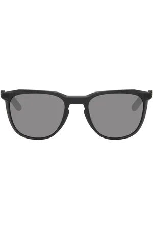 Oakley Black Thurso Sunglasses