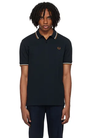 Fred Perry Navy 