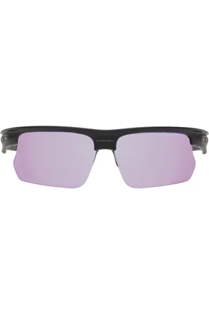 Oakley Black BiSphaera Sunglasses