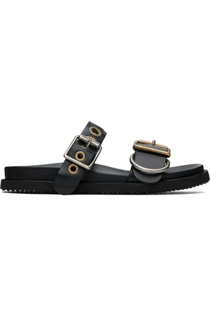Vivienne Westwood Alex Stud Sandals
