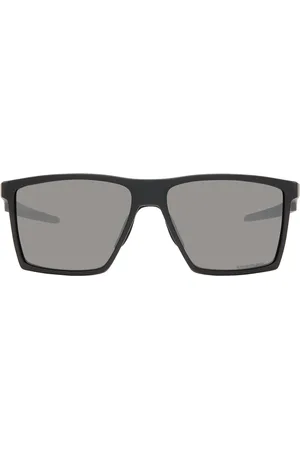Oakley Black Futurity Sun Sunglasses