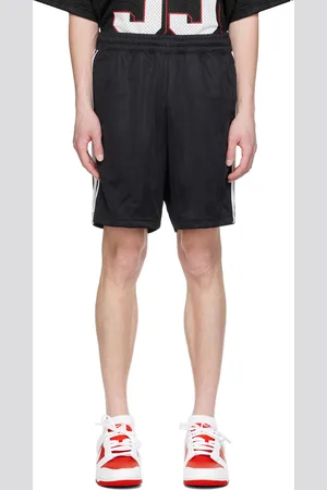 BAPE College Sports Shorts