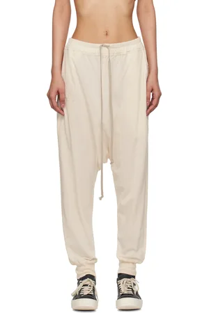 Rick Owens Off-White Champion Edition Lounge Pants