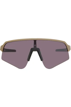 Oakley Khaki Sutro Lite Sweep Sunglasses