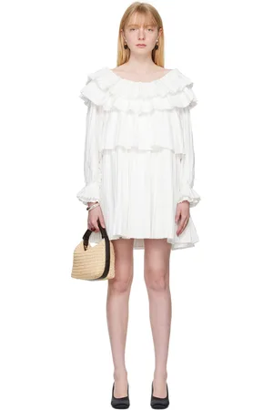BODE Brunch Minidress