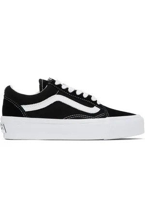 Tenis de mujer vans sale