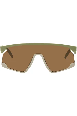 Oakley Khaki BXTR Sunglasses