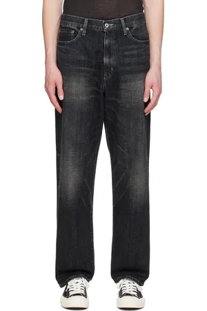 NEIGHBORHOOD DP Basic Jeans
