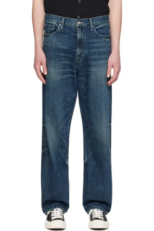 NEIGHBORHOOD DP Basic Jeans
