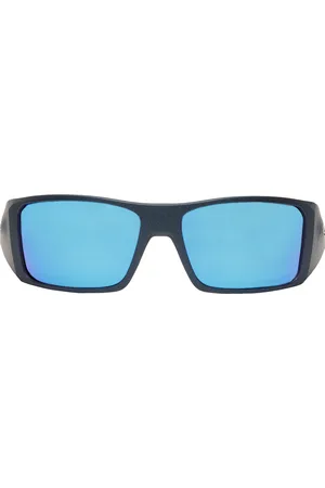 Oakley Black Heliostat Sunglasses