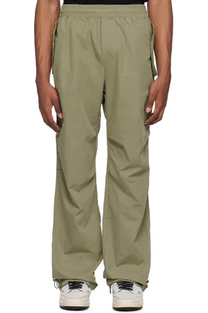 Represent Parachute Cargo Pants