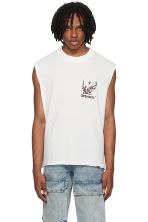 Represent White 