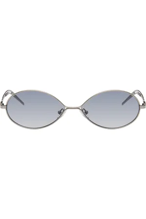 SONG FOR THE MUTE SSENSE Exclusive Silver 