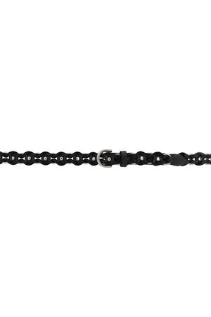 RAG&BONE Aria Chain Belt