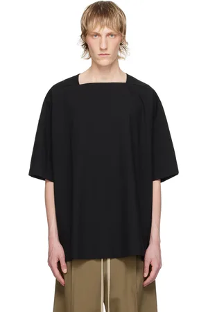 FEAR OF GOD Square Neck T-Shirt