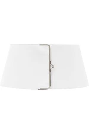 FIDAN NOVRUZOVA Jumbo Single Clasp Belt