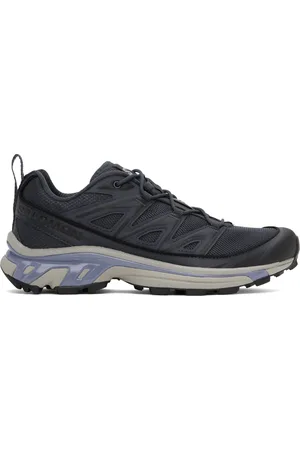 Salomon Navy XT-6 Expanse Sneakers