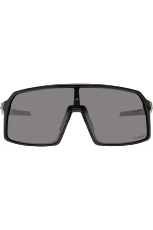 Oakley Black Sutro Sunglasses